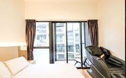 Kent Ridge Hill Residences (D5), Terrace #594631581